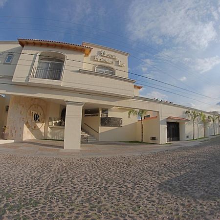 Hotel Real De Tx Текіскіяпан Екстер'єр фото